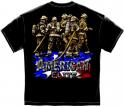 AMERICAN ELITE T-SHIRT