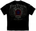 ELITE BREED FIRE RESCUE T-SHIRT