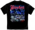 ELITE BREED BOSTON STRONG T-SHIRT