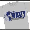 US Navy Imprinted Shirt