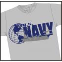 US Navy Imprinted Shirt US Navy Imprinted Shirt