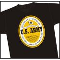 US Army Guardian of Freedom Imprinted Shirt