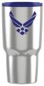 AIR FORCE 26OZ INSULATED STAINLESS STEEL TUMBLER