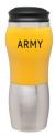 ARMY 14OZ STAINLESS STEEL TUMBLER WITH FOAM INSULATION