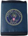 US NAVY Crest Wallet