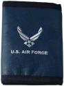 US Air Force with Hap Wings Wallet