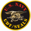 UDT Seals Gold 