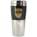 United States Southern Command Logo on Stainless Tumbler