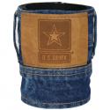 US Army Star Blue Denim Brew Jean