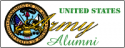 U.S. Army Alumni Decal