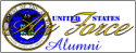 U.S. Air Force Alumni Decal