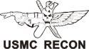 USMC Recon Welock 