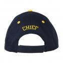 US Navy Chief Twill Hat