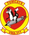 Marine Attack Squadron 311 