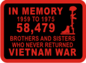 Vietnam War Memory (2) 