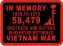 Vietnam War Memory (2) Vietnam War Memory (2)