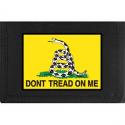 Don't Tread On Me Flag Wallet