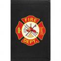 Emergency Medical Services Logo Wallet
