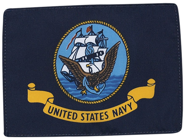 US Navy Flag | North Bay Listings