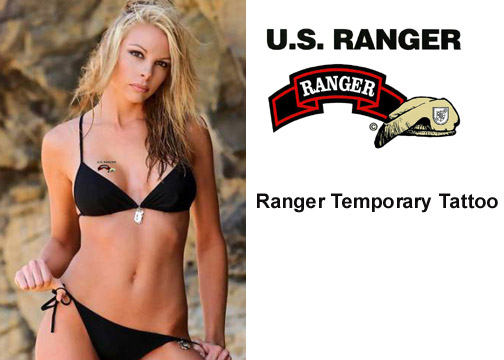 Share 64 army ranger tattoos super hot  ineteachers