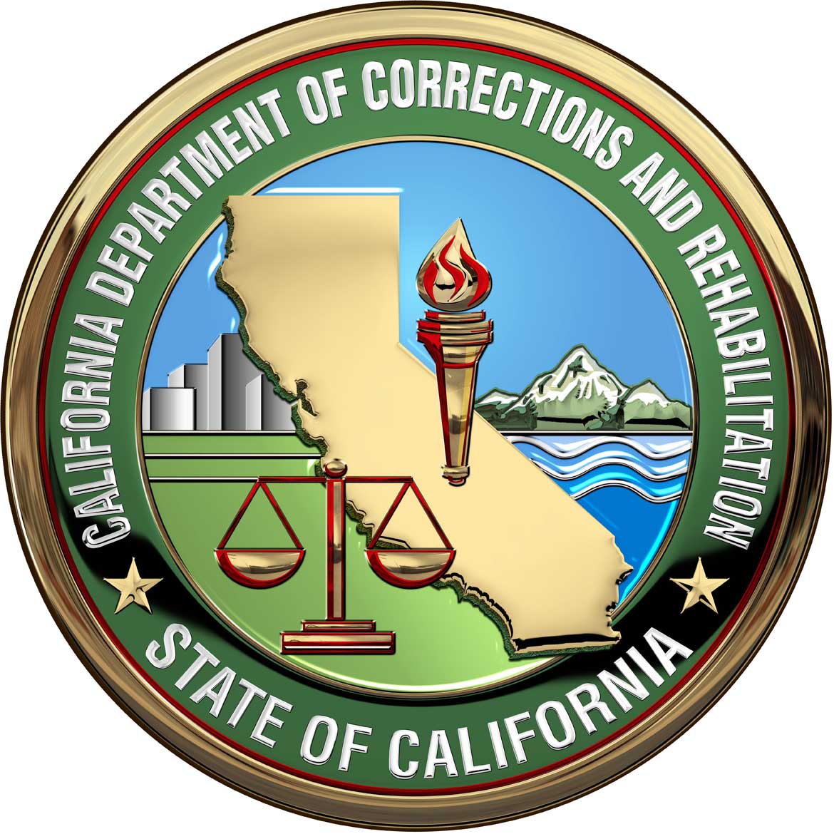 California department of corrections rn jobs