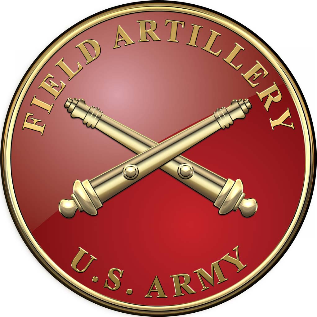 Us Army Field Artillery Logo Army Military | Hot Sex Picture