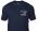 We've Got This 7.62 Design First Responder Fundraiser Men's T-Shirt Navy