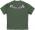 ARMY Called To Serve This We'll Defend green short sleeve T-Shirt BACK