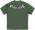 ARMY Called To Serve This We'll Defend green short sleeve T-Shirt BACK