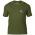 US Navy Seabees 'Vintage' 7.62 Design Battlespace Men's T-Shirt