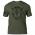 Army Special Forces 'Distressed' 7.62 Design Battlespace Men's T-Shirt