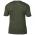 Veteran 'Bullet Flag' 7.62 Design Battlespace Men's T-Shirt