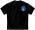 TRIBUTE HIGH HONOR FIREFIGHTER T-SHIRT
