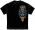 EMS BIKER WINGS FOIL T-SHIRT