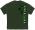FIREFIGHTER IRISH GREEN FOIL T-SHIRT