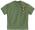 SEMPER FIDETIS GREEN T-SHIRT