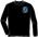 POW-MIA..HEROES LONG SLEEVE T-SHIRT