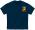 USMC TRADITIONAL MARINE CORPS FOIL T-SHIRT