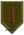 1st Infantry Division All Metal Sign 