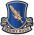 504th Airborne Parachute Infantry Regiment Metal Sign  16 x 16"