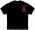AMERICAN FIREFIGHTER T-SHIRT