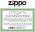 Zippo Guarantee